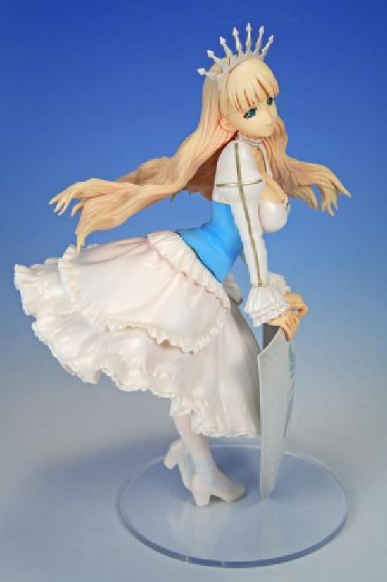 Kotobukiya Shining Wind Clalaclan Phileas 18 масштаб ПВХ окрашенный готовый продукт
