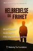Книга Helbredelse Og Frihet : Norwegian Version of Healing and Freedom