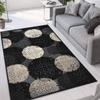 Washable Printed Carpet LNA1658