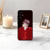 Cool G-D-Dragon Kwon-es Ji-yong Phone Case For Samsung S25,S24,S21,S22,S23,S30,Ultra,S20,Plus,Fe,Soft Silicone Black Cover