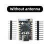 ESP11 WiFi Bluetooth Development Board Dual Band Development Board Module RISC-V Processor External Antenna Type-C Interface