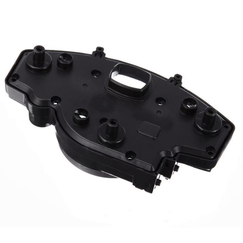 For YAMAHA YZF R6 2006-2016 speedometer watch instrument box instrument odometer tachometer housing Gauge cover YZFR1 2004-2006