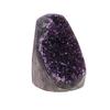 Dark Purple Amethyst Geode Natural Amethyst Crystal Geode Cluster Healing