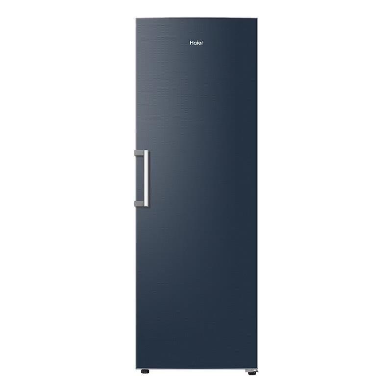 Haier 290L Little Red Flower Series Inverter Frost-Free Upright Freezer CN plug (adapter included)
