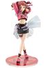 Kotobukiya Gakuen Idolmaster Ханауми Саки Моя Масштаб Приблизительно 240 мм ПВХ Раскрашенная Готовая Фигурка -Путь Воина- 1/7