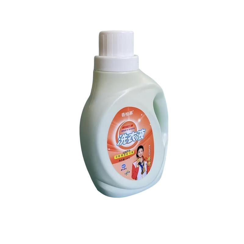 Xiangbaimu COCO Scent Deep Cleaning Laundry Detergent