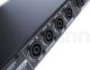 Behringer Power Amplifier 4 Channel 75W 1U Size ATR Transient Technology EPQ304 Silver (Accelerated Response)