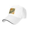 The Spice Must Flow Cap Casual Baseball Caps Adjustable Hat Hip Hop Summer Unisex Baseball Hats Customizable