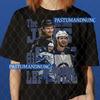 Kyle Tee Connor Shirt Hockey DTG Print Graphic T-Shirt Gifts Unisex Youth  Apparel Bestseller Vintage 90S Alpha Retro Bootleg Limited