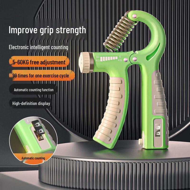 Luoweini Adjustable Hand Gripper