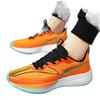 2025 New High-elastic Running Shoes for Boys and Girls, Children's Sports Students, High School Entrance Examination Marathon Racing Shoes for Men