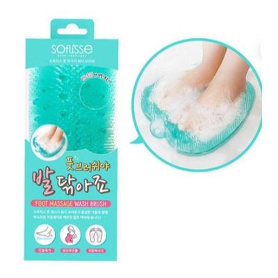 Щетка для ног Sofris (Очиститель для ног)