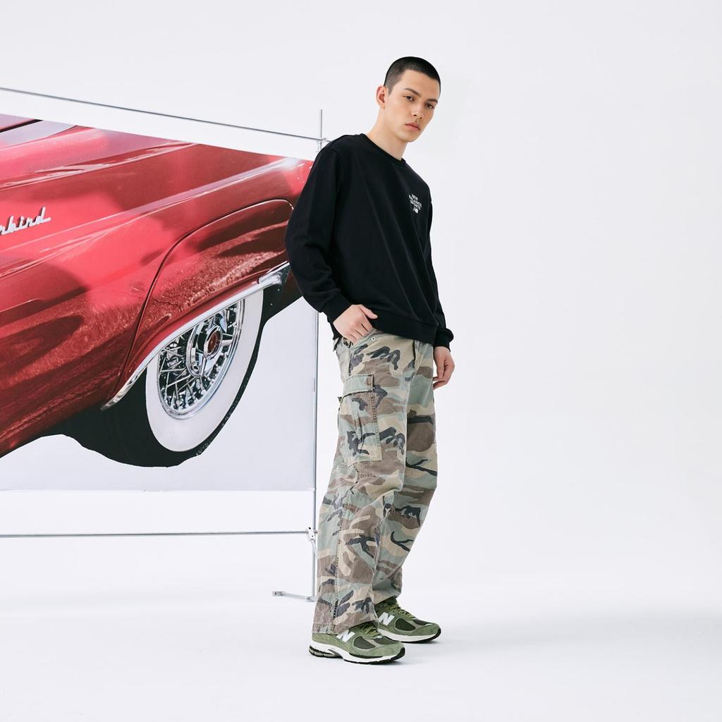 Новые New Balance 2002R Norway Spruce M2002RG1