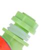 1Pc/Set Tap Knob Type Plastic Outdoor Water Faucet Replacement For Water Tank Bucket Accessories For Wine Juice Bottle
