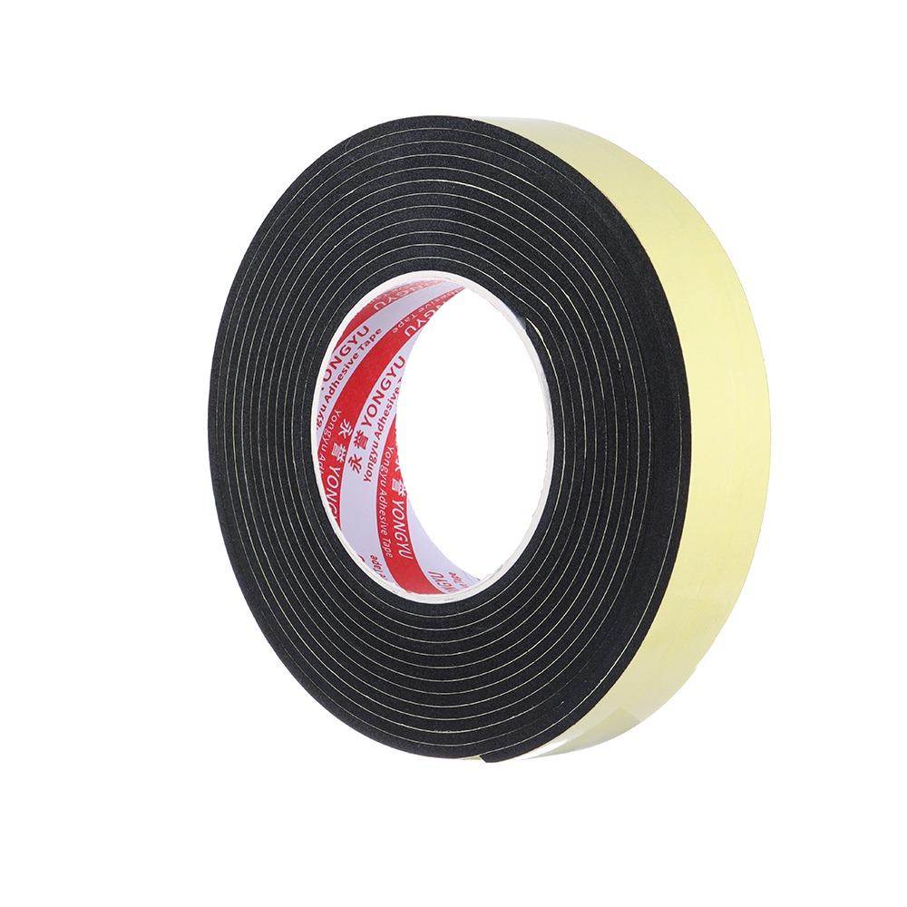 10 м Поролоновая лента EVA Противоударная лента Новая водонепроницаемая лента