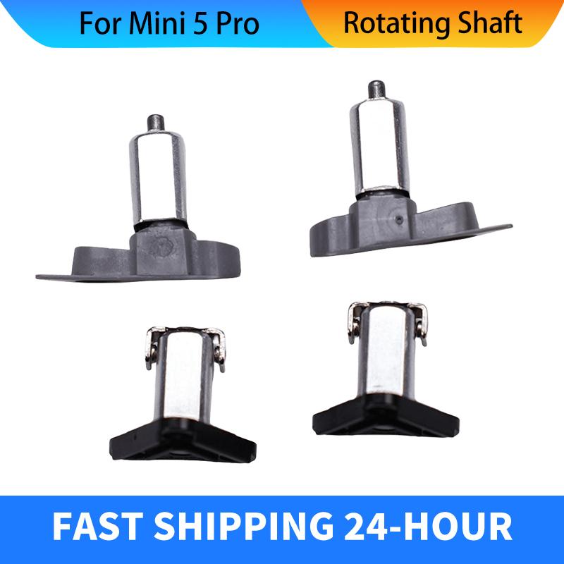 Arm Axis Repair Parts For Mini 5 Pro Front Axis Back Arm Shaft Aaccessories For Mini 5 Pro Arm Pivot Shaft Parts