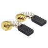 (SK11) Carbon Brush CB-303 for Makita Set of 2 CM-17