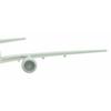 TANG DYNASTY 1/400 16cm Turkish Airlines B777 Alloy Plane Model Toy