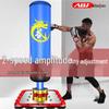 Aibeijian Freestanding Boxing Punching Bag & Accessories