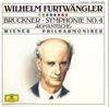 CD BRUCKNER - Bruckner:Sym. 4  4156642 Deutsche Grammo Europe Classical Used