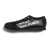 ONITSUKA TIGER MEXICO 66 Низкие повседневные кроссовки с защитой от истирания Унисекс Черные кроссовки 1183C476-001