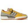 Adidas Originals Forum 84 Low Fruit Punch Citrus Unisex Sneaker Yellow Gray GX4541