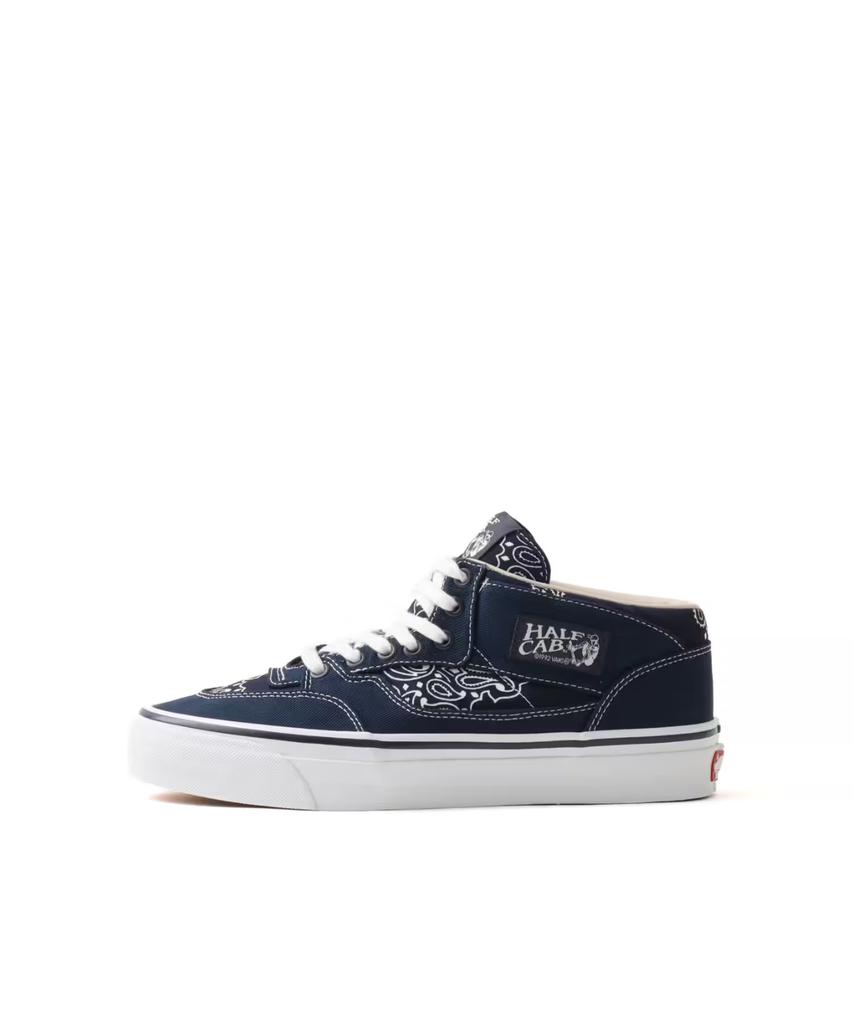 VN000EFYCQ8 Vans OTW HALF CAB 33 "BEDWIN & THE HB'S БАНДАНА"