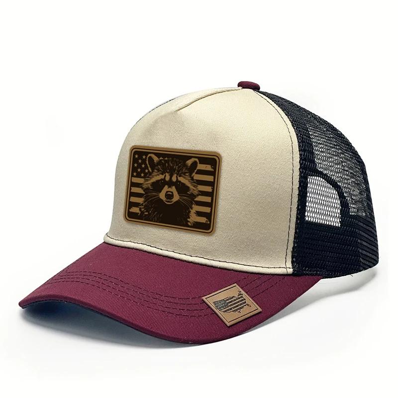 Сделай сам ЛОГО Весенние Животные Бейсболки Для Мужчин Женщин Snapback Кепка Унисекс Кепка Фермера Солнцезащитная Кепка Дизайнерская Кепка Тракер Gorras Hombre