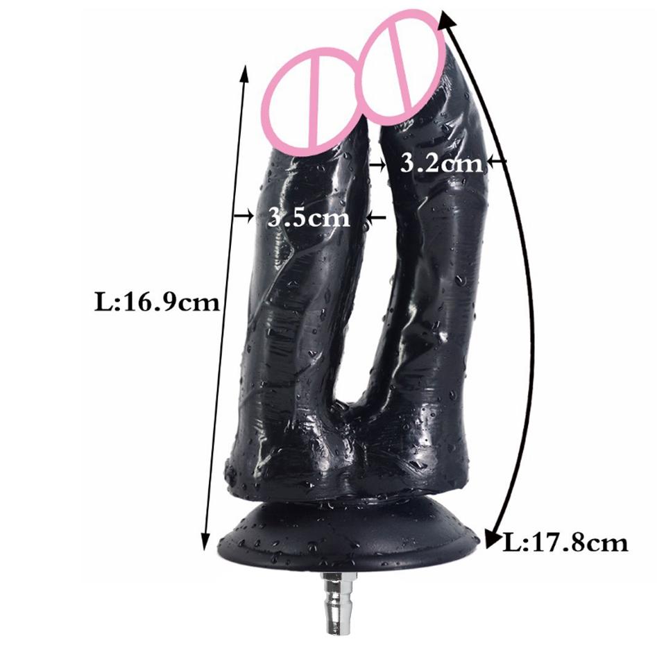 DTSUDU Vac-U-Lock Металлические аксессуары для секс-машины для автоматической мастурбационной машины с быстрой вставкой, адаптер для секс-игрушки для женщин и мужчин