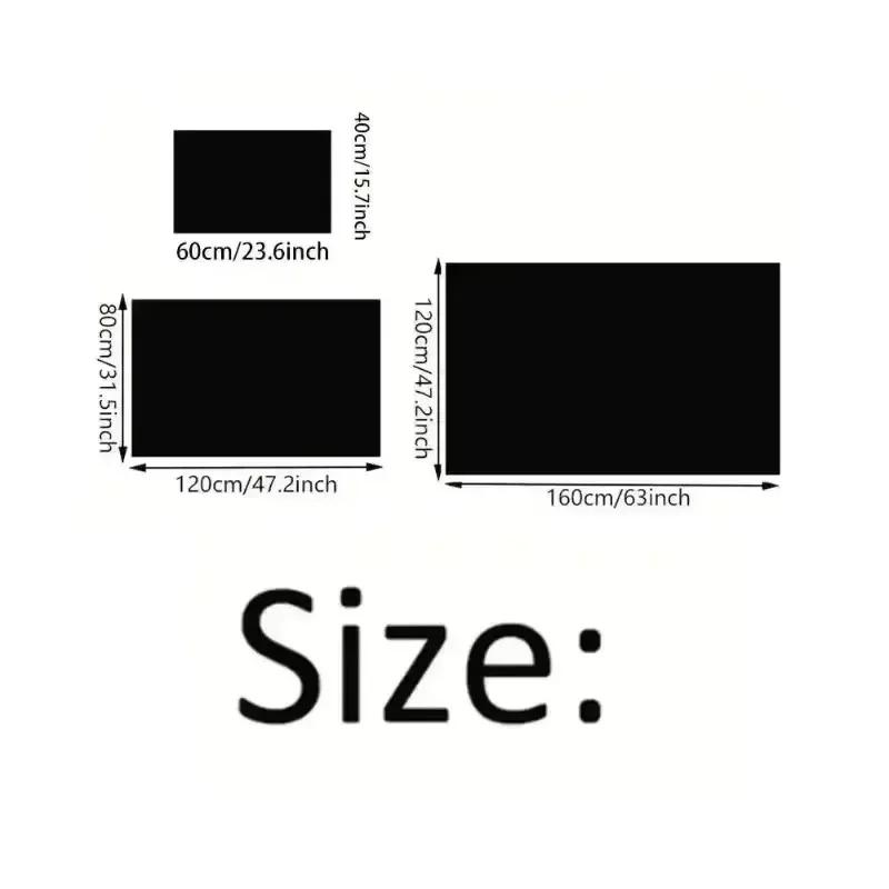 Retro Square Brick Living Room Floor Mat Home Coffee Table Rug Light Luxury Cloakroom Non-slip Soft Bedroom Bed Lounge Carpet