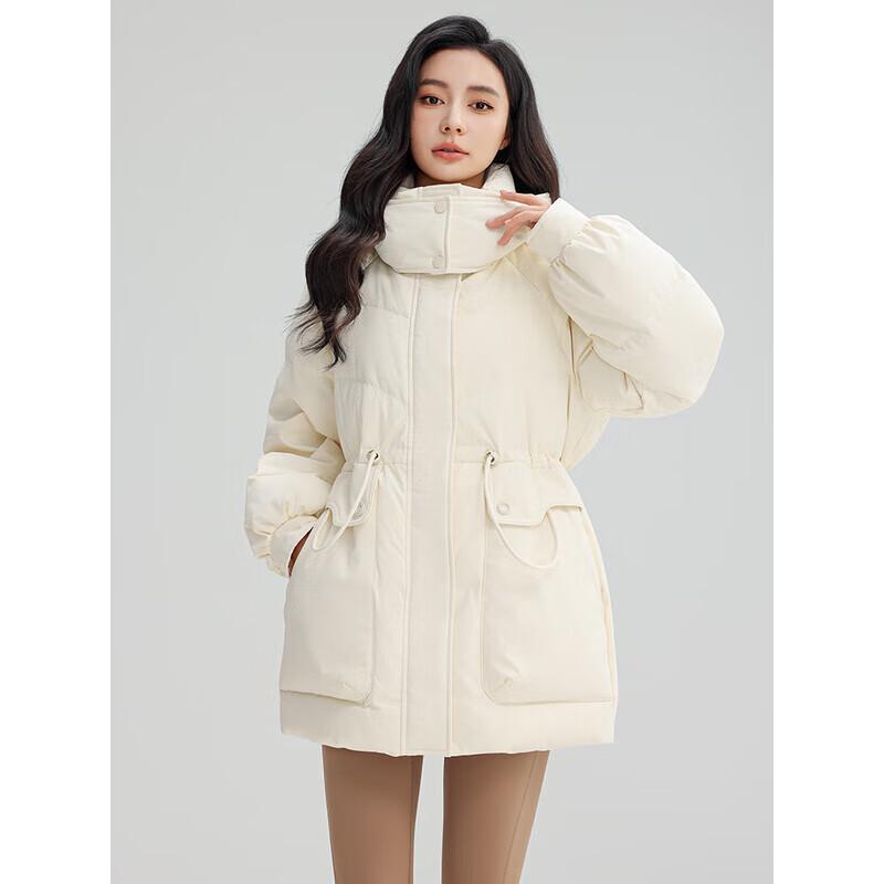 Yaya Женский пуховик