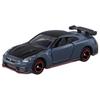 TAKARA TOMY Tomica Nissan NISSAN NISMO Mini Car Toy Ages No.60 GT-R (Box) 3+