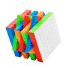 7x7x7 Magic Cube, Cute, Smooth Rotation, Stable, Educational Toy, 3D Puzzle, Educational Toy for Kids and Seniors, EDC Toy (Magic Cube 7x7x7)