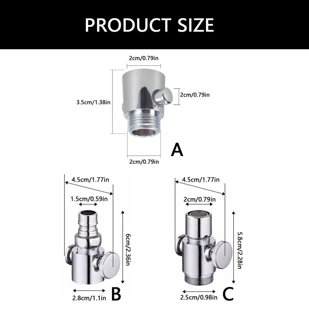 Высокопроизводительные конструкции клапанов для душевых головок для экономии воды и снижения затрат в жилых ванных комнатах
