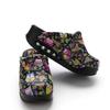 Orthopedic Women's Medical Clogs - Anti-Slip, Comfortable