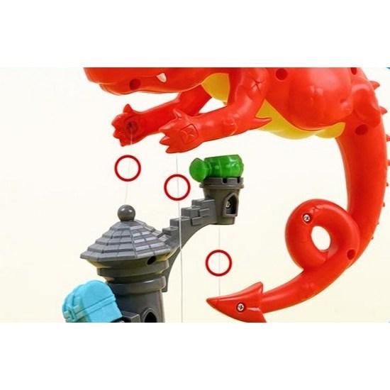 Korea Board Games Fluffy Yongyong, Popular Korean Game