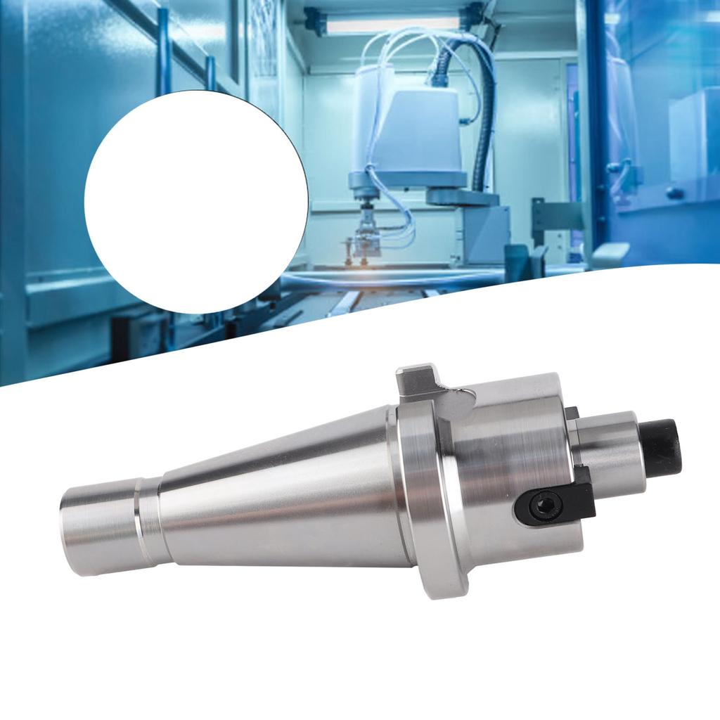 NT40 FMB22 Цанговый патрон BAP400R?50?22?Фрезерные пластины 4T Cutter APMT1604(10 шт фрезерование