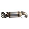 Catalytic Converter For Peugeot 207 308 1.6 Mini Cooper S Clubman Citoren C4