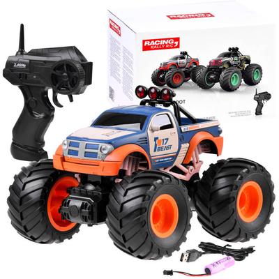 Пульт дистанционного управления Monster Truck Big Foot 2,4 ГГц RC0563