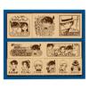 Beverly Detective Conan Stamp Wooden Reward Stamp SDH-097