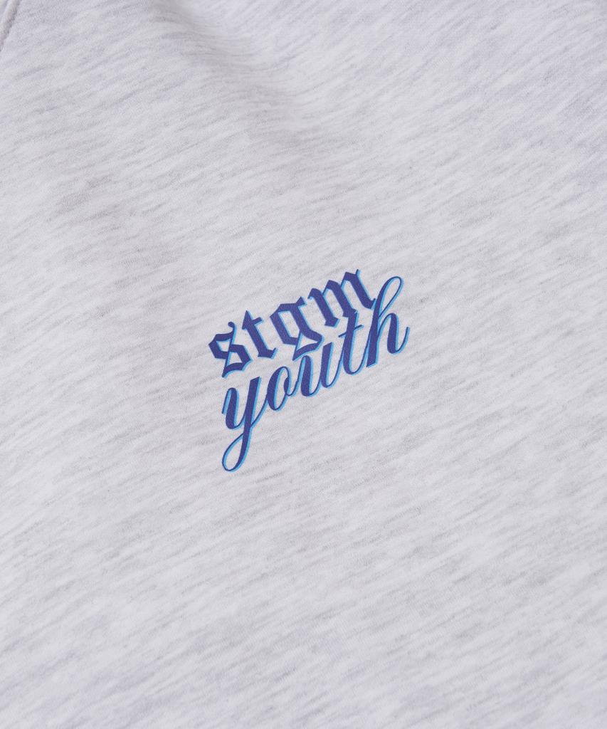 [Stgm Youth] Худи с логотипом Wmg