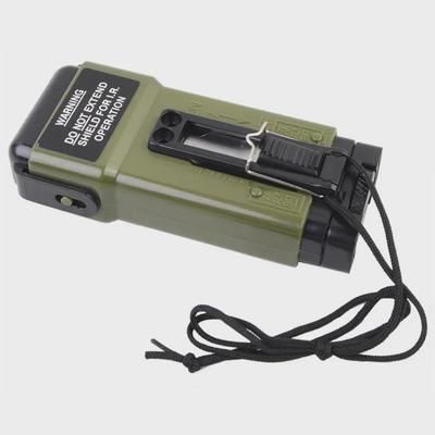Американский нефункциональный фонарь для каски выживания MS-2000: Спасательные и сигнальные огни для улицы
