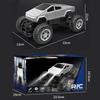 Амфибия 4WD Радиоуправляемая машинка на пульте управления Высокоскоростной Внедорожник Водонепроницаемый Монстр-трак Игрушка Электромобиль Подарок для Детей и Взрослых