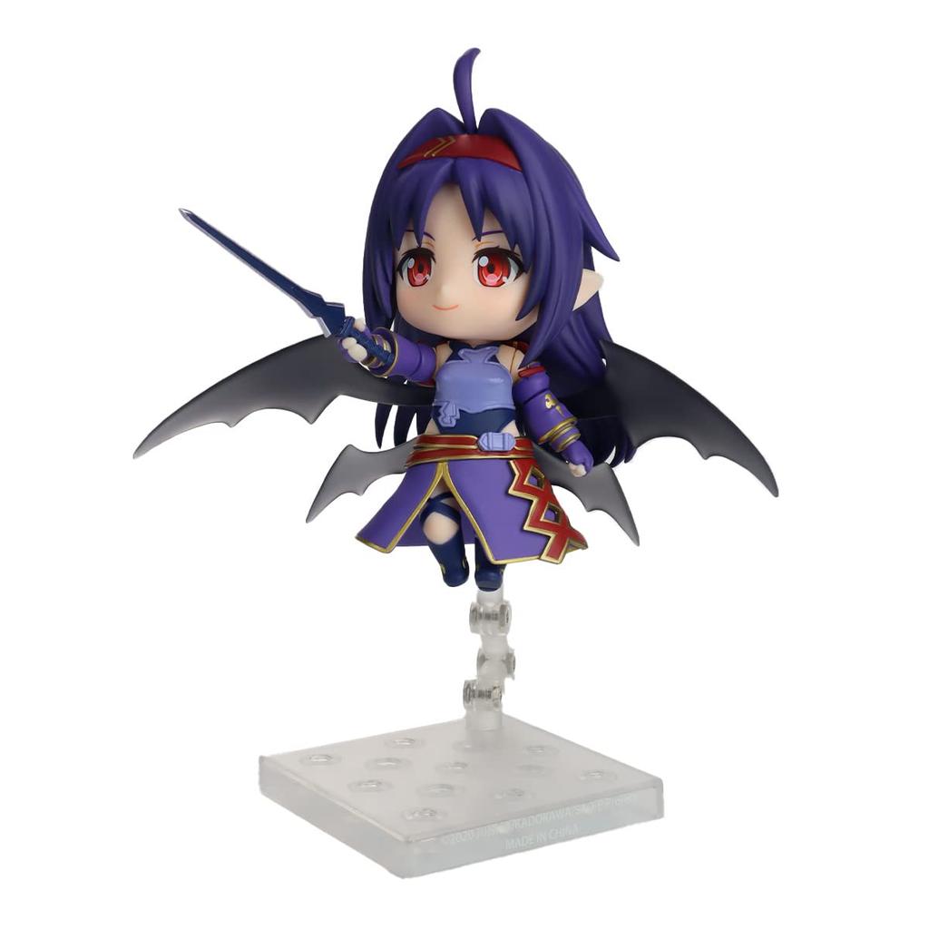 Good Smile Company Sword Art Online Nendoroid Figure Yuuki 4580590127067