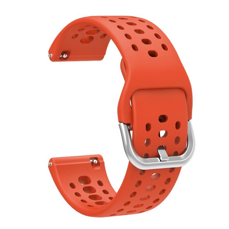 Силиконовый ремешок для Amazfit Bip 6 (A2435) Замена ремешка для умных часов Huami Amazfit Bip6 A2435 Аксессуары для браслета