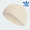 adidas Шапка /g2- IL8443 / КОРОТКАЯ ШАПКА-БИНИ Adicolor Короткая шапка-бини