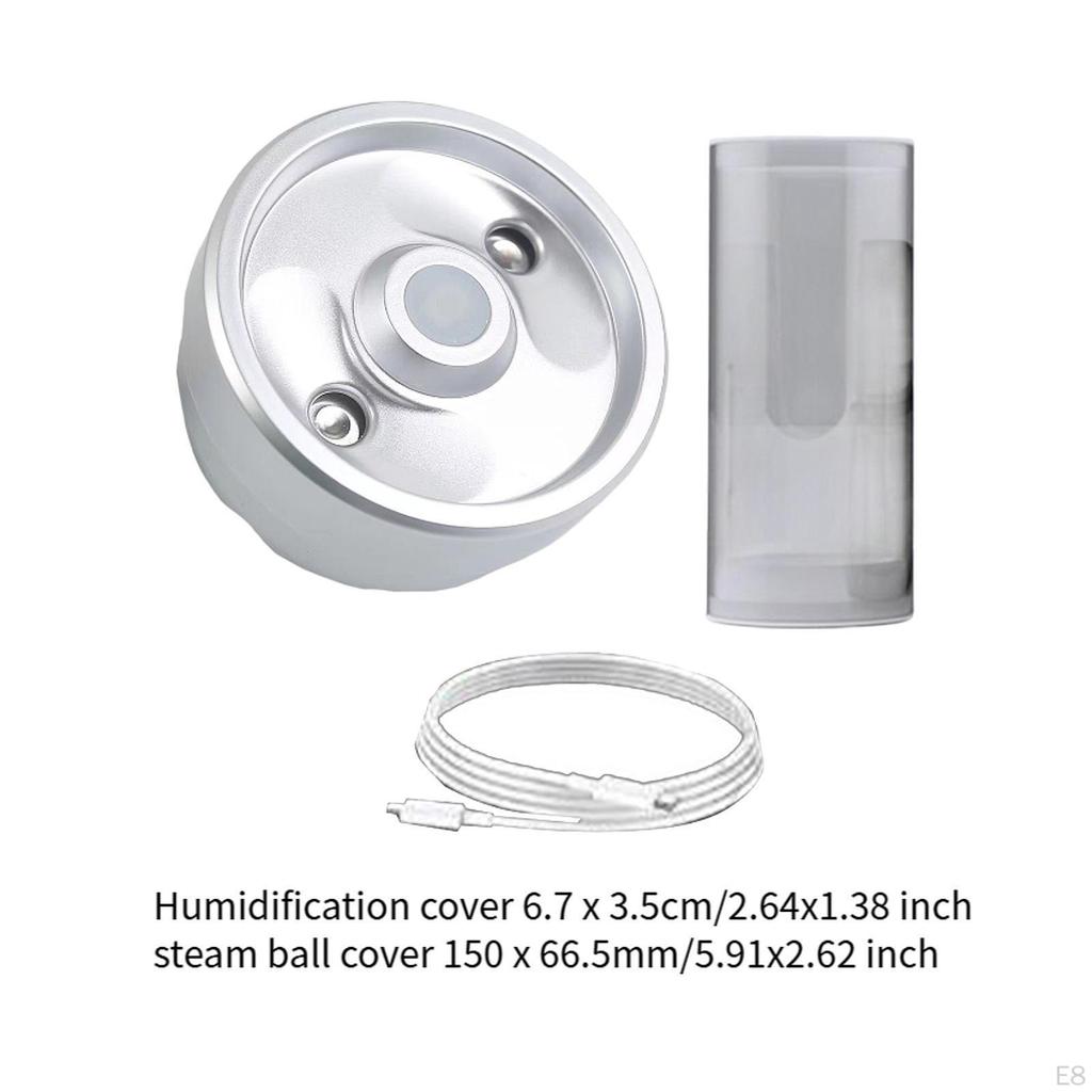 Badminton Ball Humidifier for Shuttlecock Maintenance And Care