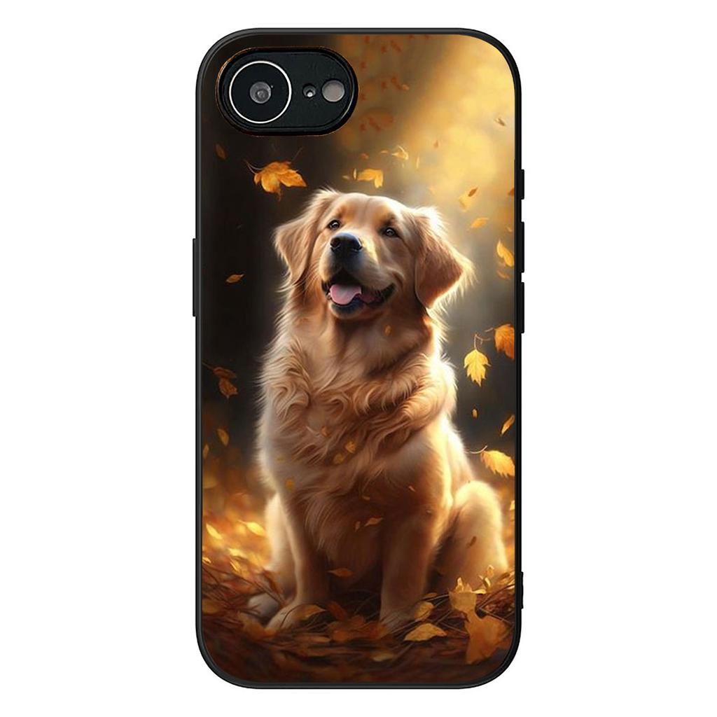 Golden Retriever Dog Pet Animal Phone Cover for Xiaomi Redmi Note 12 11 10 A3 Pro 10A 10C 12C Note12 5G Casing Coque Case
