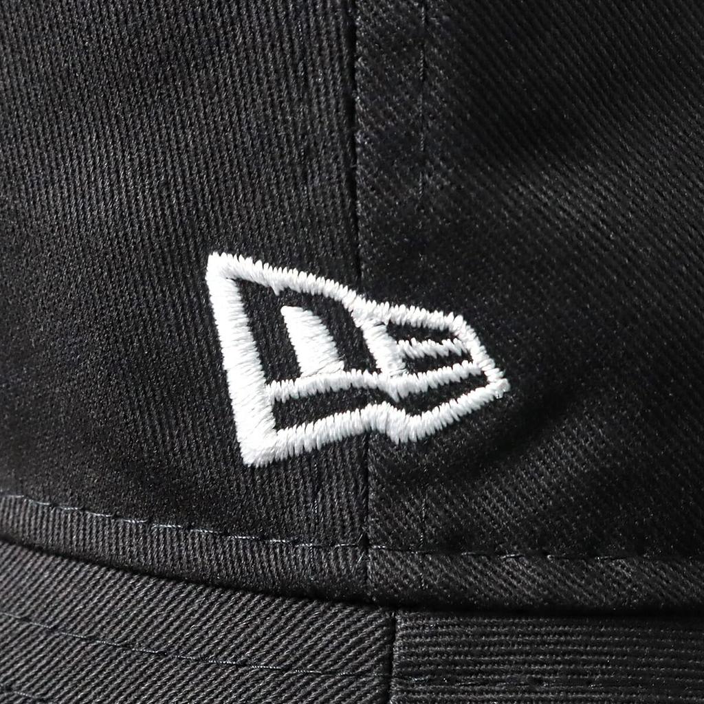 NEW ERA Bucket Hat Bucket-01 Bucket-02 NEW ERA HAT Bucket Hat Men's Women's Hat Stylish Cool Cute Simple Brand Basic Spring Summer Autumn Winter All