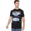 Chevrolet Unisex Adult Corvette 75 Poster T-Shirt